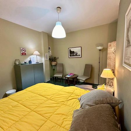 Apartamento Royal Centro De Ρόντα Εξωτερικό φωτογραφία