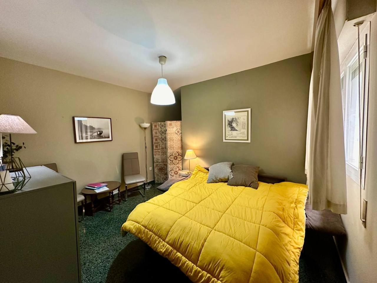 Apartamento Royal Centro De Ρόντα Εξωτερικό φωτογραφία