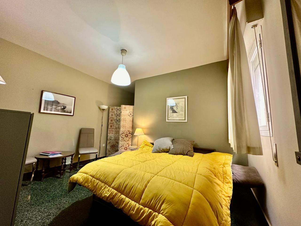 Apartamento Royal Centro De Ρόντα Εξωτερικό φωτογραφία