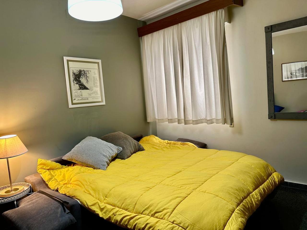 Apartamento Royal Centro De Ρόντα Εξωτερικό φωτογραφία