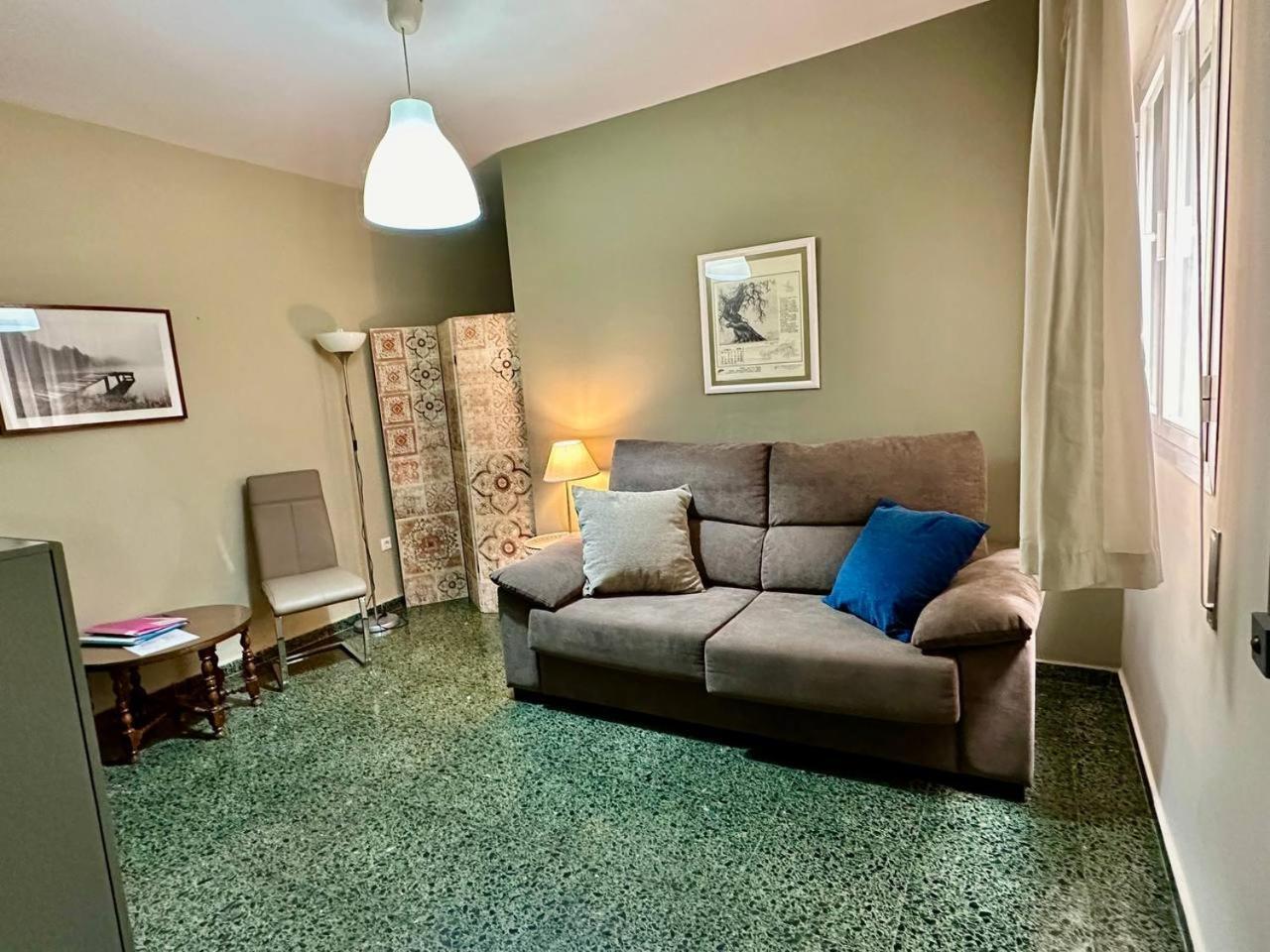 Apartamento Royal Centro De Ρόντα Εξωτερικό φωτογραφία