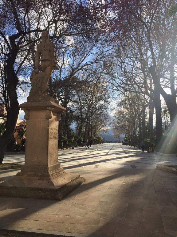 Apartamento Royal Centro De Ρόντα Εξωτερικό φωτογραφία