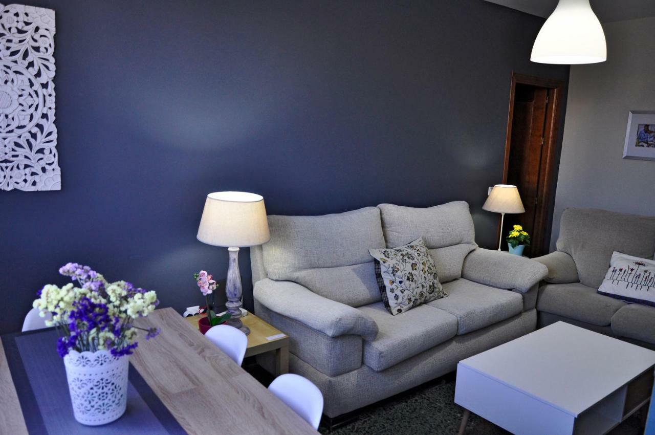 Apartamento Royal Centro De Ρόντα Εξωτερικό φωτογραφία