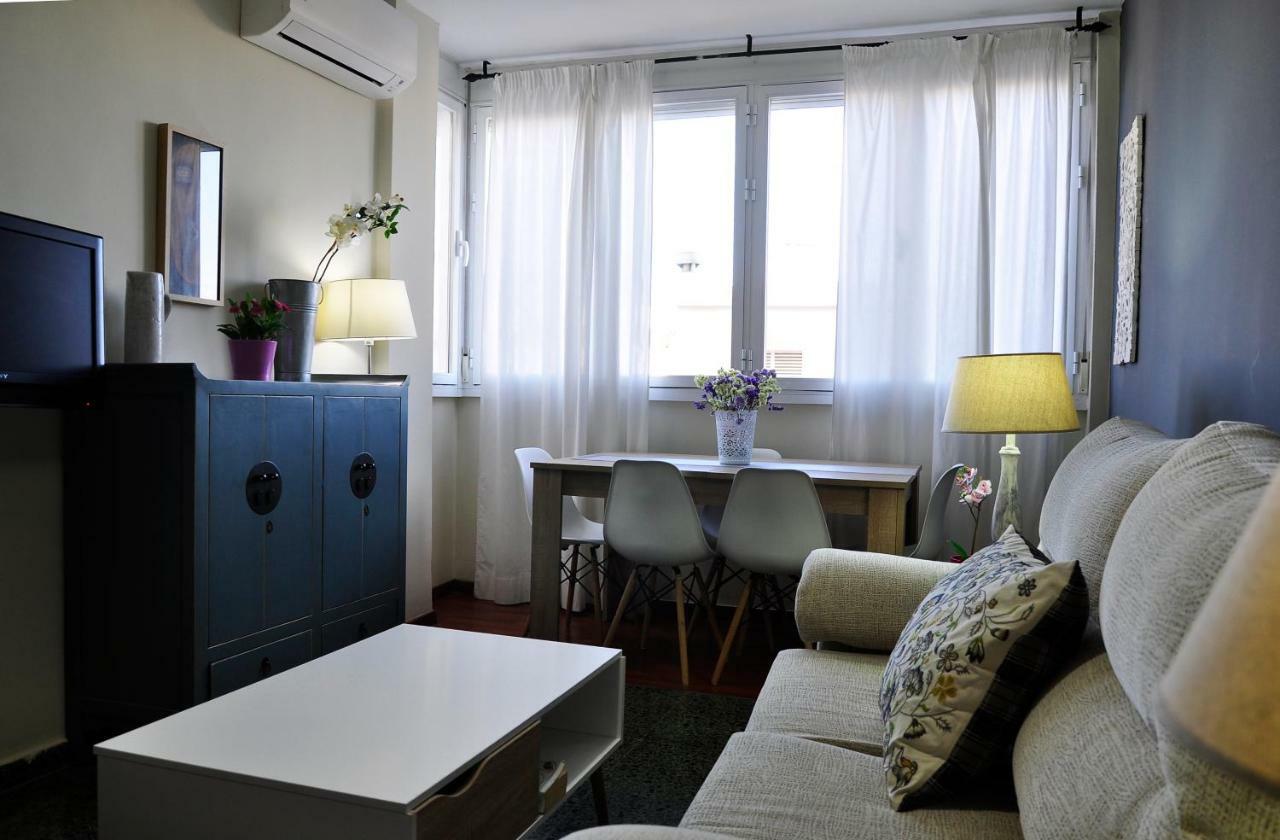 Apartamento Royal Centro De Ρόντα Εξωτερικό φωτογραφία