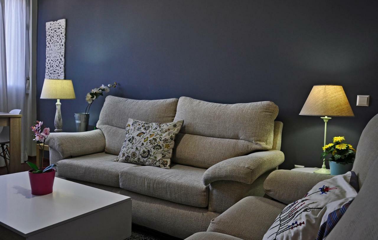 Apartamento Royal Centro De Ρόντα Εξωτερικό φωτογραφία