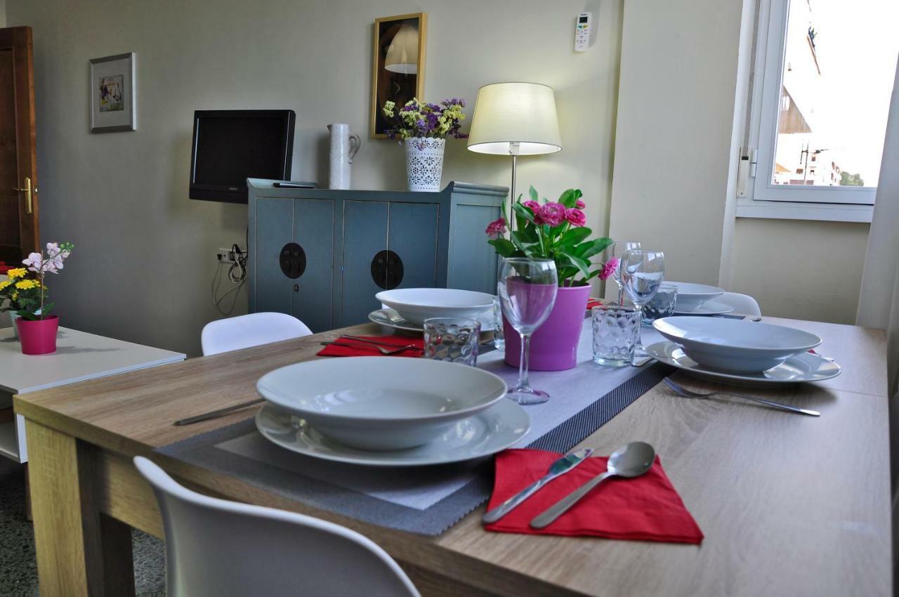 Apartamento Royal Centro De Ρόντα Εξωτερικό φωτογραφία