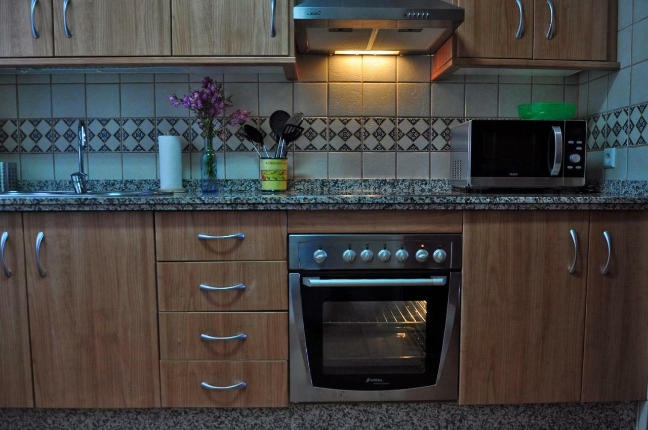 Apartamento Royal Centro De Ρόντα Εξωτερικό φωτογραφία