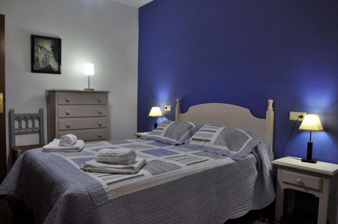 Apartamento Royal Centro De Ρόντα Εξωτερικό φωτογραφία