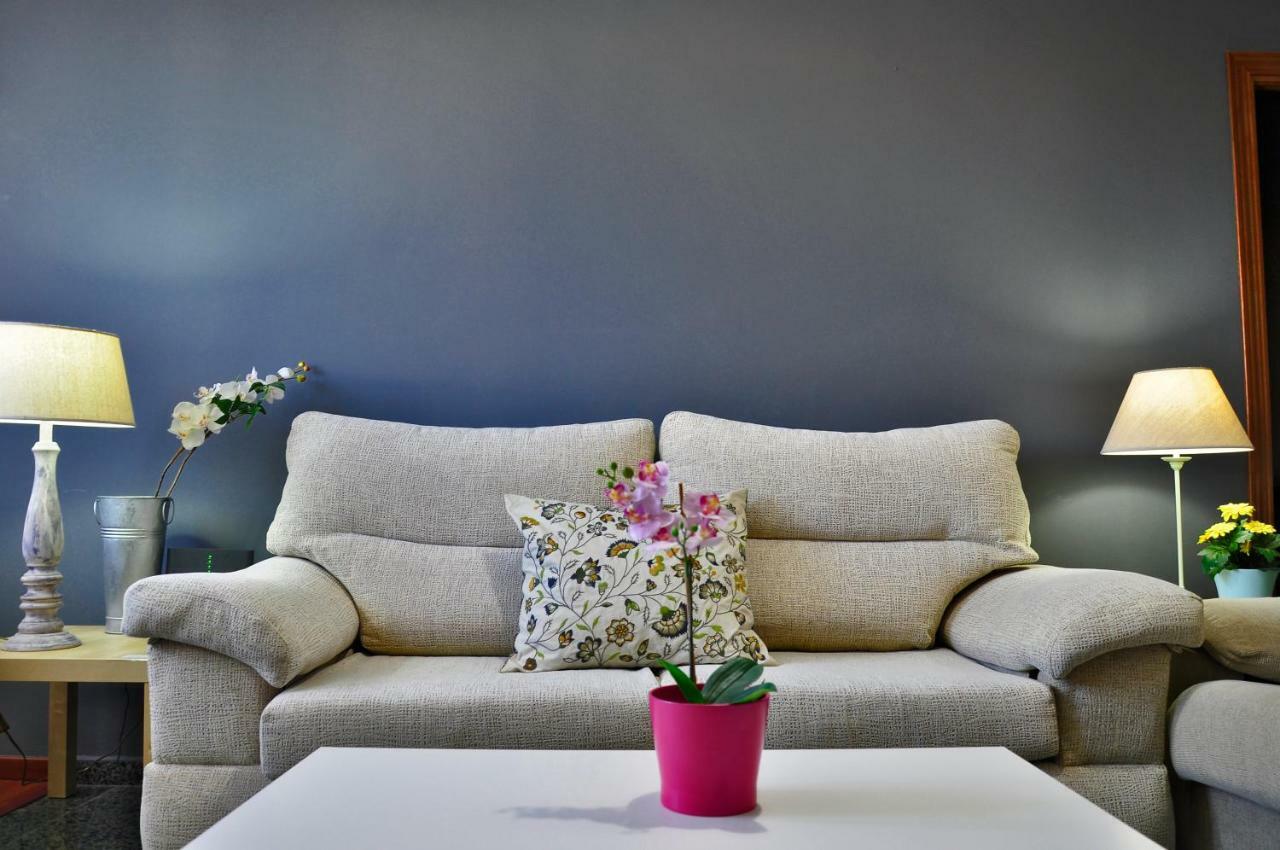 Apartamento Royal Centro De Ρόντα Εξωτερικό φωτογραφία