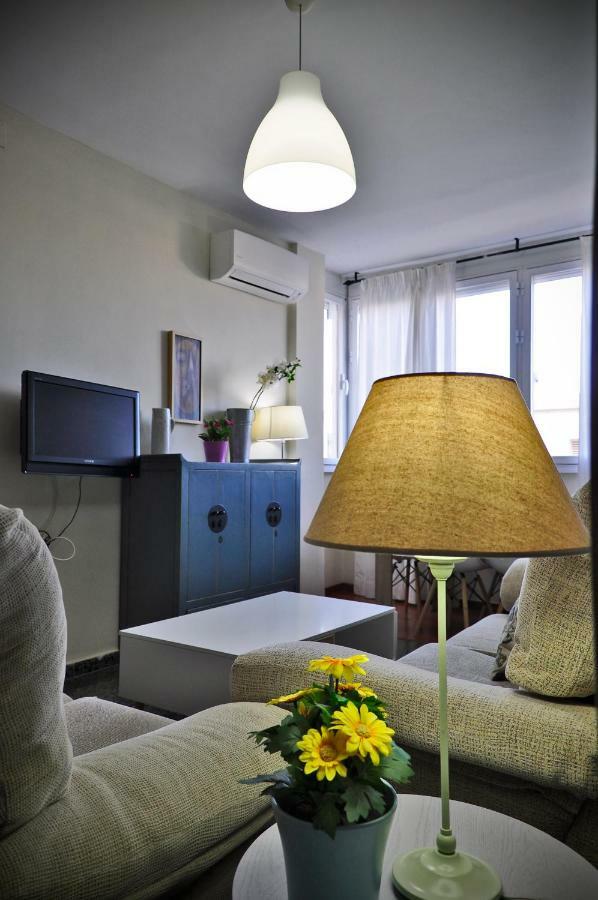 Apartamento Royal Centro De Ρόντα Εξωτερικό φωτογραφία