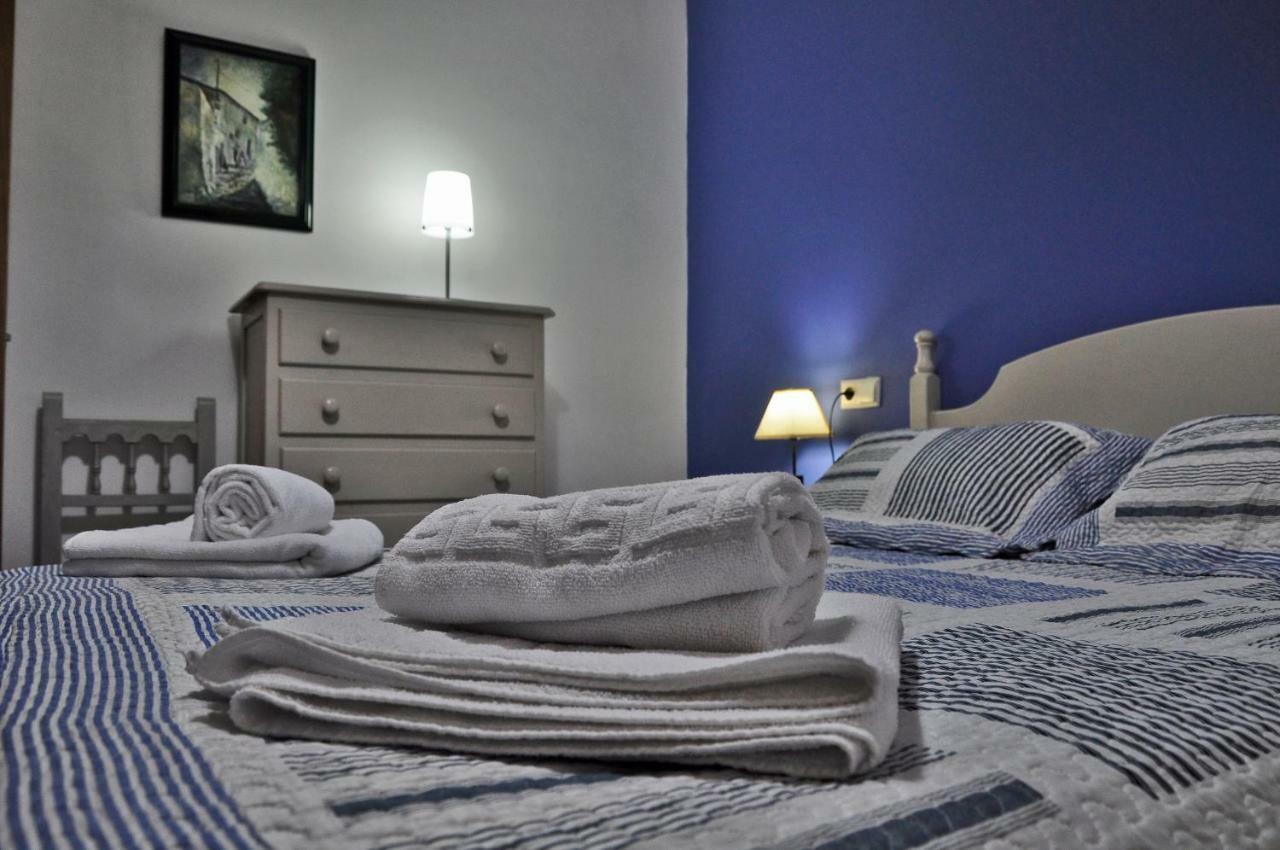Apartamento Royal Centro De Ρόντα Εξωτερικό φωτογραφία
