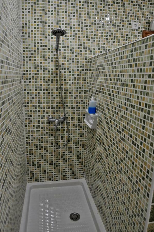 Apartamento Royal Centro De Ρόντα Εξωτερικό φωτογραφία