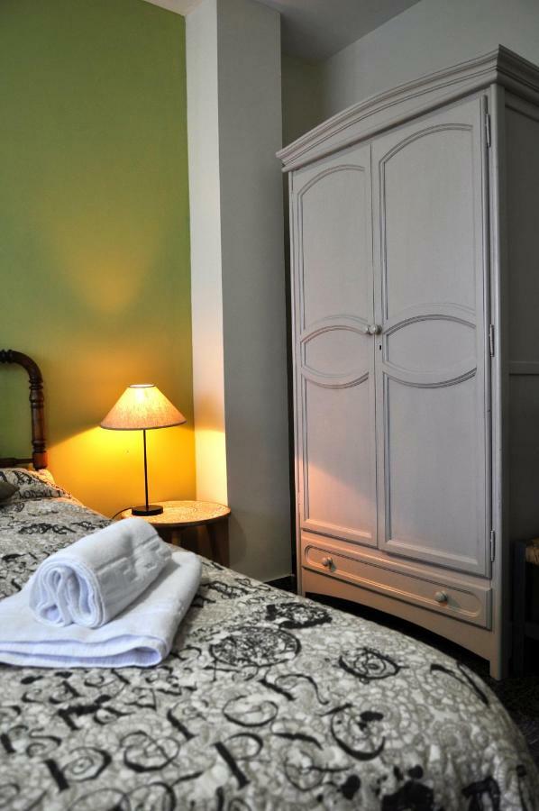 Apartamento Royal Centro De Ρόντα Εξωτερικό φωτογραφία
